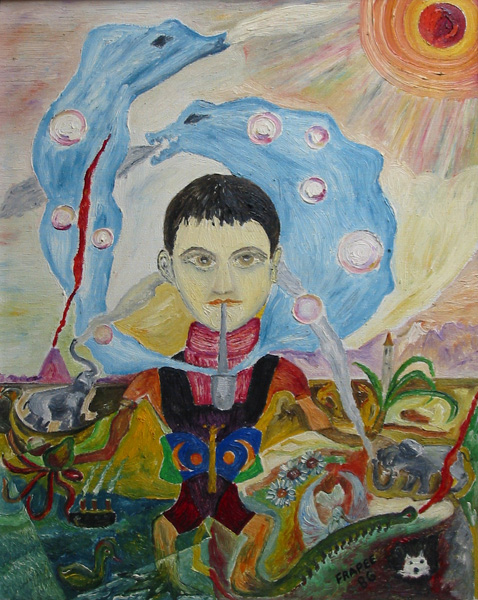 Pieter